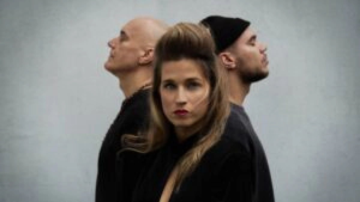 Selah Sue and The Gallands